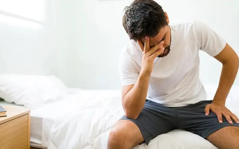 تشک مناسب و تاثیر آن بر عملکرد مغز و تمرکز روزانه