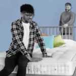بهترین زمان تعویض تشک