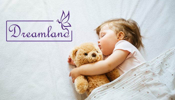 تماس با دریم لند